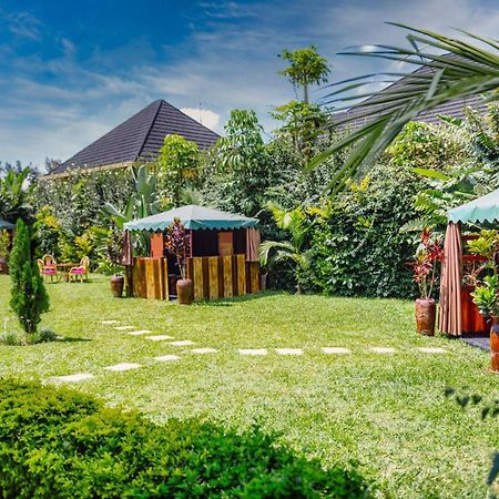 Ezra Boutique Hotel By Casa Africa Ltd Kigali Esterno foto