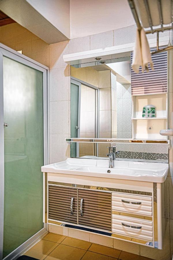 Ezra Boutique Hotel By Casa Africa Ltd Kigali Esterno foto